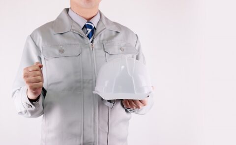 プラント工事に携わりながら成長できる環境